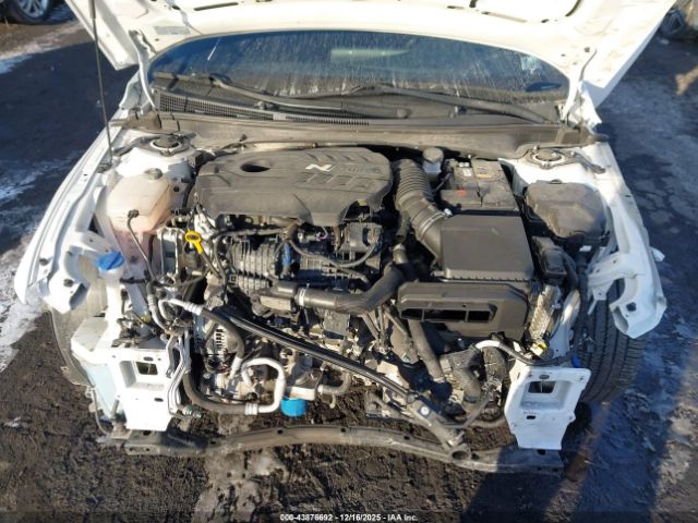 2024 HYUNDAI ELANTRA N KMHLW4DK0RU020670 Photo 9