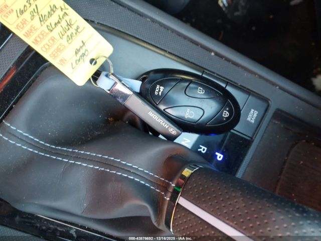 2024 HYUNDAI ELANTRA N KMHLW4DK0RU020670 Photo 10