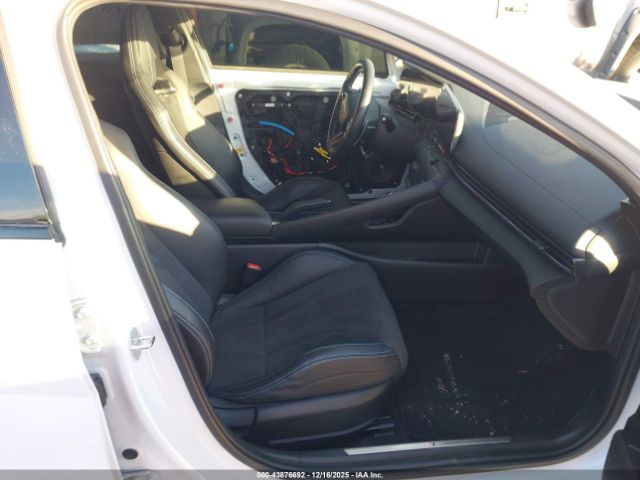 2024 HYUNDAI ELANTRA N KMHLW4DK0RU020670 Photo 4
