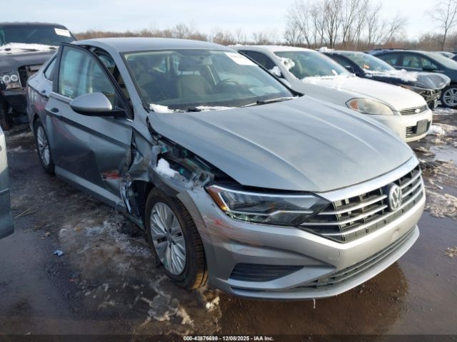 2020 VOLKSWAGEN JETTA 3VWCB7BU4LM023277