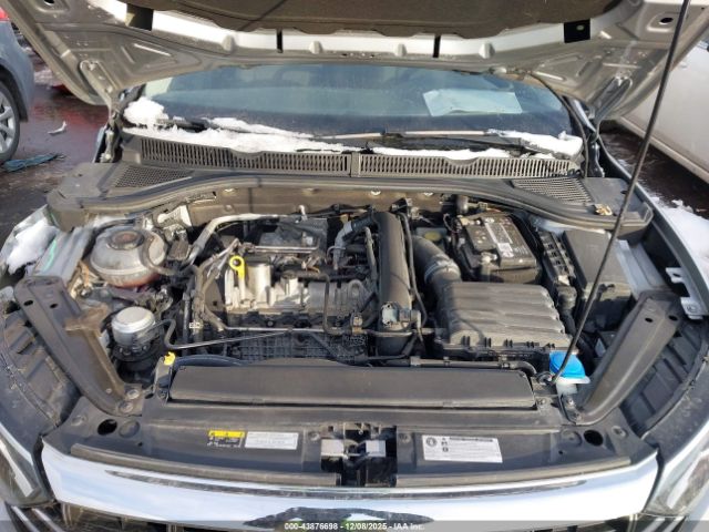 2020 VOLKSWAGEN JETTA 3VWCB7BU4LM023277 Photo 9