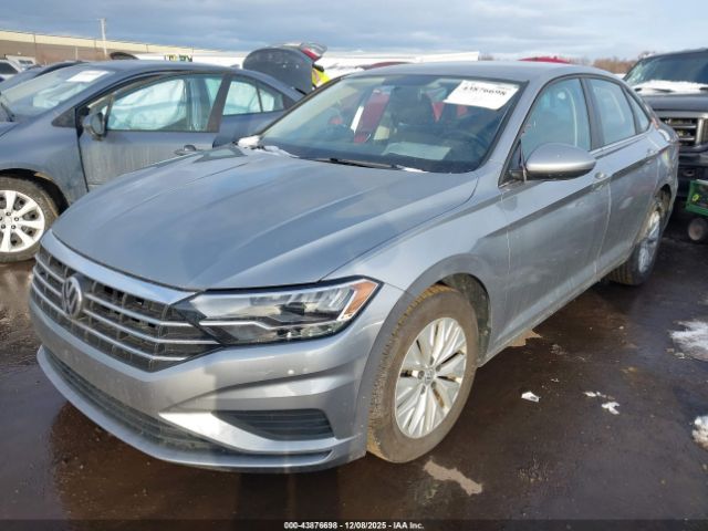 2020 VOLKSWAGEN JETTA 3VWCB7BU4LM023277 Photo 1