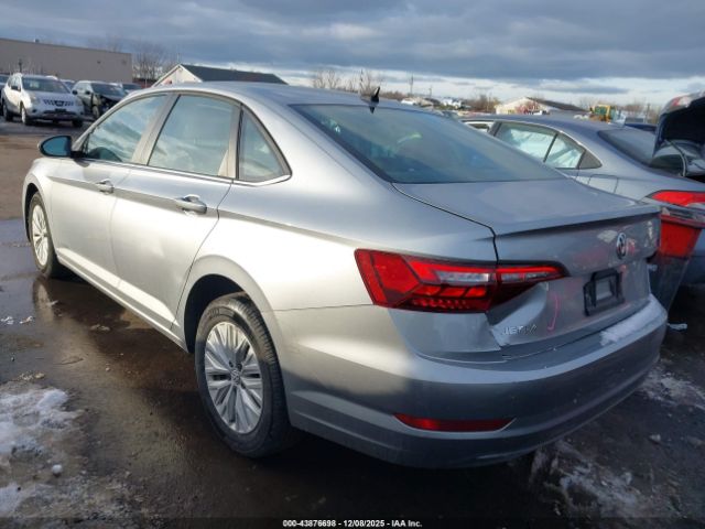 2020 VOLKSWAGEN JETTA 3VWCB7BU4LM023277 Photo 2