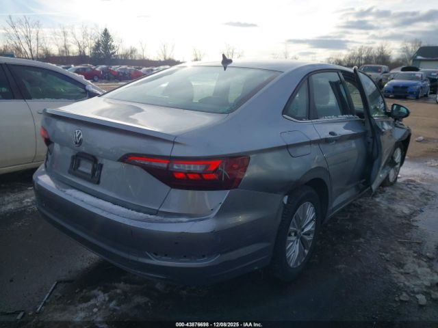 2020 VOLKSWAGEN JETTA 3VWCB7BU4LM023277 Photo 3