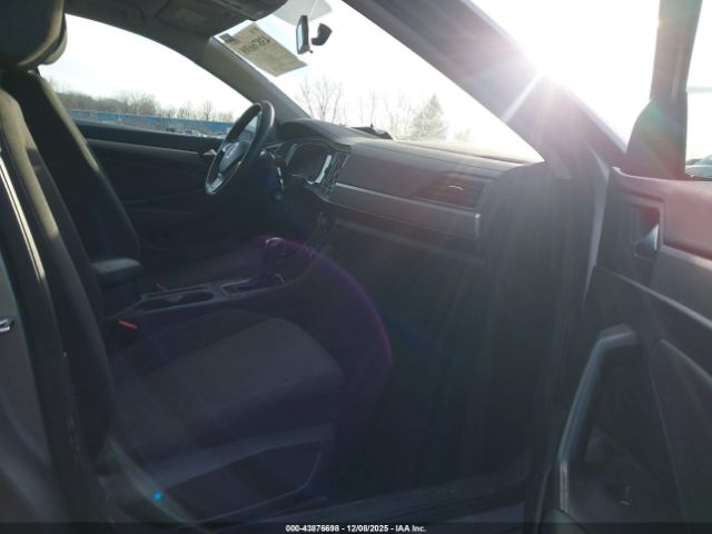 2020 VOLKSWAGEN JETTA 3VWCB7BU4LM023277 Photo 4
