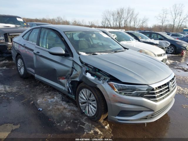 2020 VOLKSWAGEN JETTA 3VWCB7BU4LM023277 Photo 5