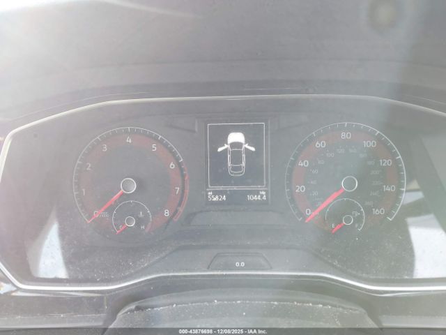 2020 VOLKSWAGEN JETTA 3VWCB7BU4LM023277 Photo 6