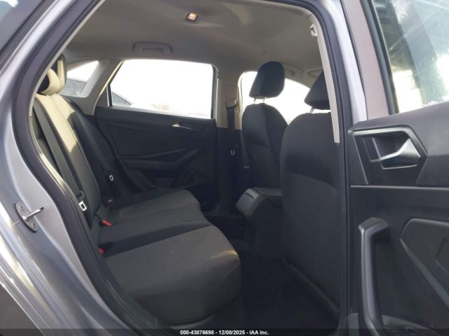 2020 VOLKSWAGEN JETTA 3VWCB7BU4LM023277 Photo 7