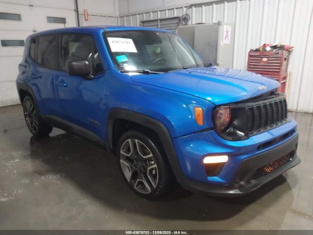 2020 JEEP RENEGADE ZACNJAAB4LPL82232