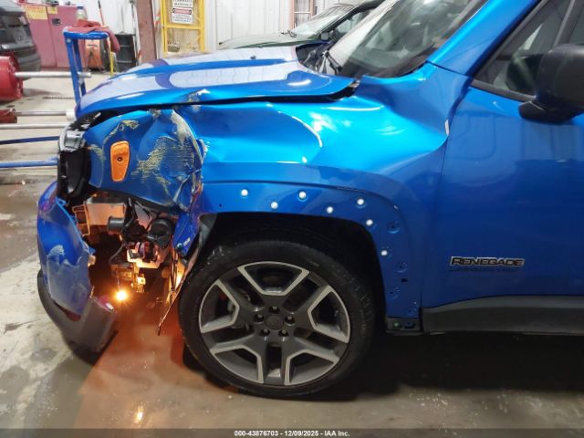 2020 JEEP RENEGADE ZACNJAAB4LPL82232 Photo 5