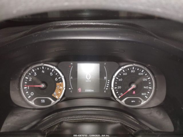 2020 JEEP RENEGADE ZACNJAAB4LPL82232 Photo 6