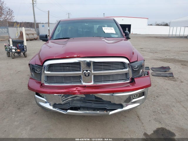 Продаж на аукціоні авто 2011 Ram Ram 1500 Slt, vin: 1D7RB1GT6BS550288, номер лоту: 43876706