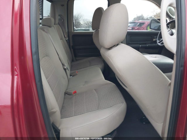 Продаж на аукціоні авто 2011 Ram Ram 1500 Slt, vin: 1D7RB1GT6BS550288, номер лоту: 43876706