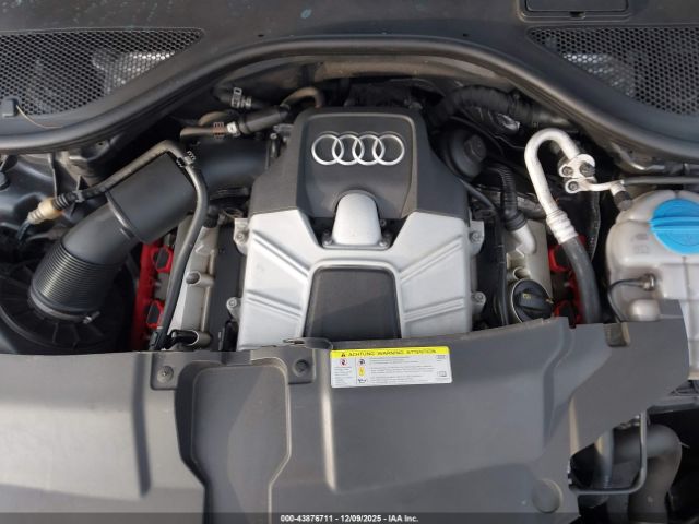 2014 AUDI A6 WAUHGAFC7EN158462 Photo 9
