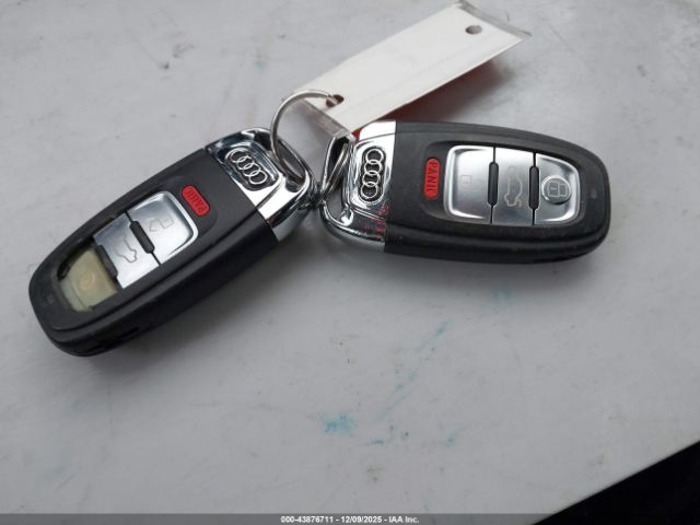 2014 AUDI A6 WAUHGAFC7EN158462 Photo 10