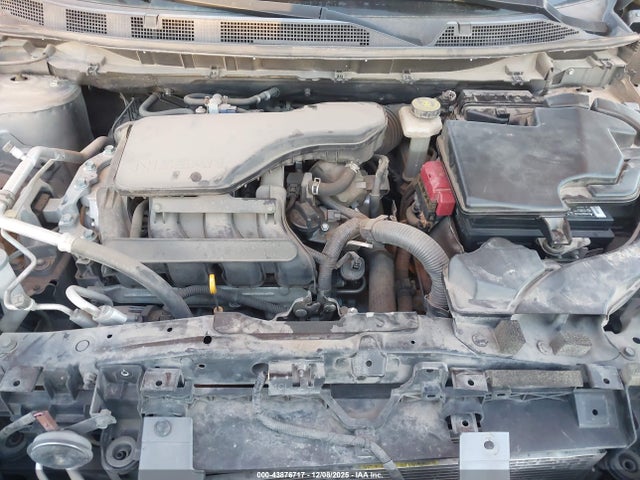 2018 NISSAN ROGUE SPORT JN1BJ1CP1JW180319 Photo 9