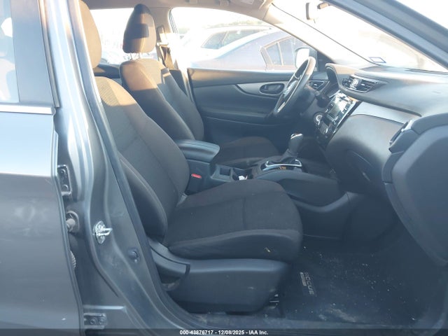 2018 NISSAN ROGUE SPORT JN1BJ1CP1JW180319 Photo 4