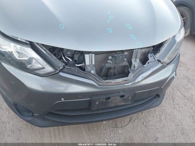 2018 NISSAN ROGUE SPORT JN1BJ1CP1JW180319 Photo 5