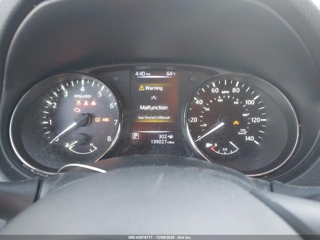 2018 NISSAN ROGUE SPORT JN1BJ1CP1JW180319 Photo 6