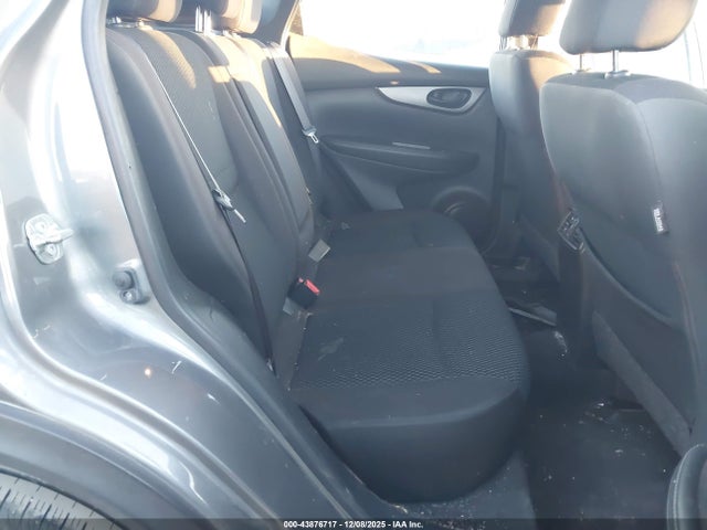 2018 NISSAN ROGUE SPORT JN1BJ1CP1JW180319 Photo 7