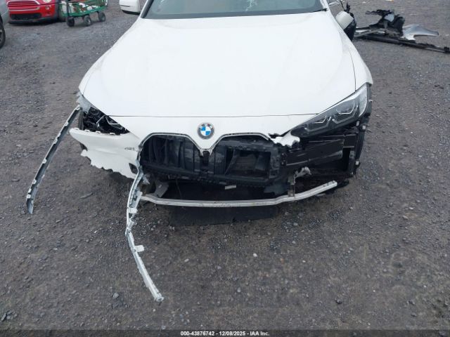 2022 BMW 430I GRAN COUPE WBA63AV05NFN02925 Photo 5