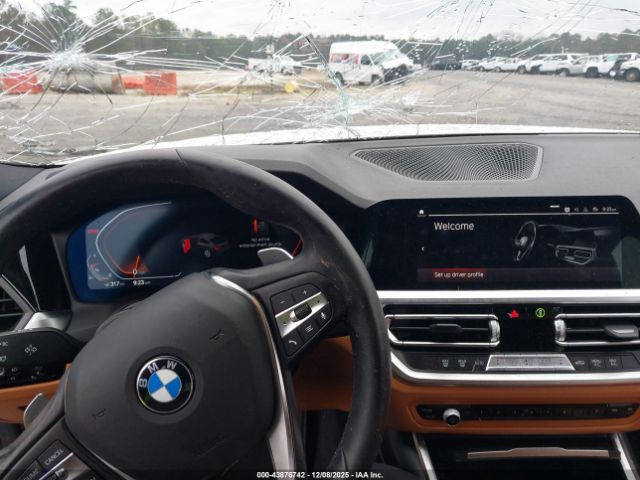 2022 BMW 430I GRAN COUPE WBA63AV05NFN02925 Photo 6