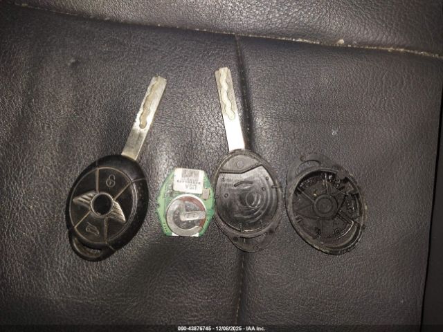 2006 MINI COOPER WMWRC33586TJ73986 Photo 10