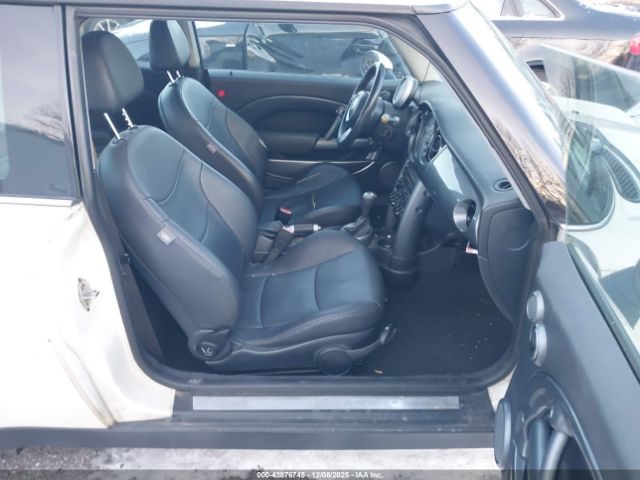 2006 MINI COOPER WMWRC33586TJ73986 Photo 4