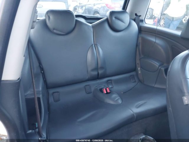 2006 MINI COOPER WMWRC33586TJ73986 Photo 7