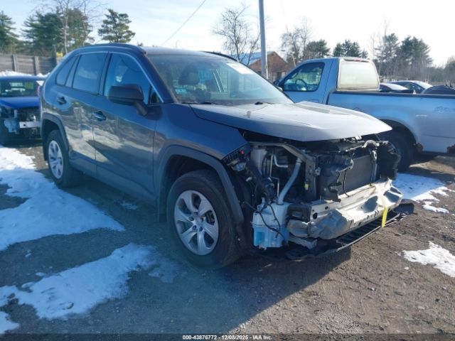 2019 TOYOTA RAV4 2T3F1RFV4KC054724