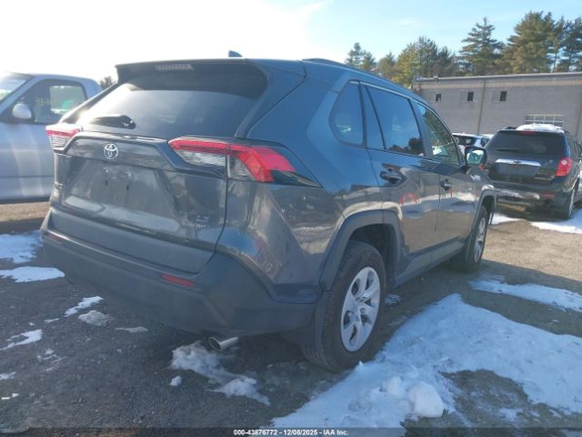 2019 TOYOTA RAV4 2T3F1RFV4KC054724 Photo 3