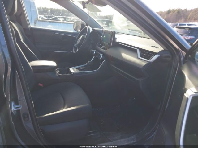 2019 TOYOTA RAV4 2T3F1RFV4KC054724 Photo 4