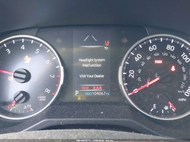 2019 TOYOTA RAV4 2T3F1RFV4KC054724 Photo 6