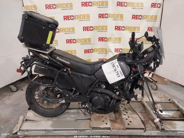 Kawasaki Kl650 G 2024 ML5KLEG16RDA30988 Image 12