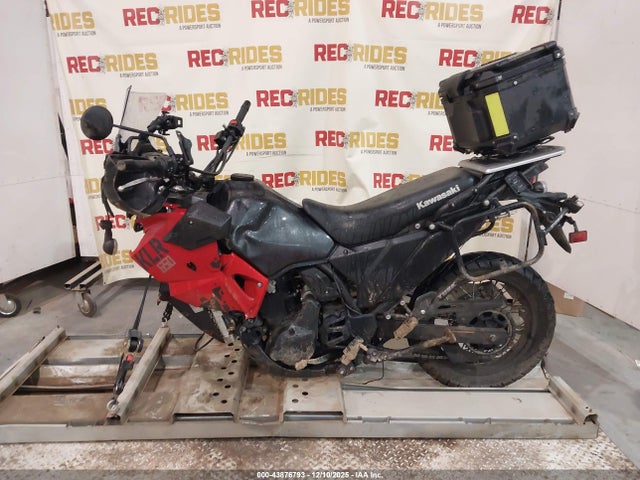 Kawasaki Kl650 G 2024 ML5KLEG16RDA30988 Image 13