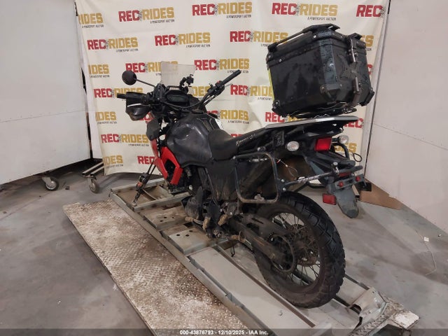 Kawasaki Kl650 G 2024 ML5KLEG16RDA30988 Image 3
