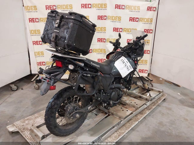 Kawasaki Kl650 G 2024 ML5KLEG16RDA30988 Image 4