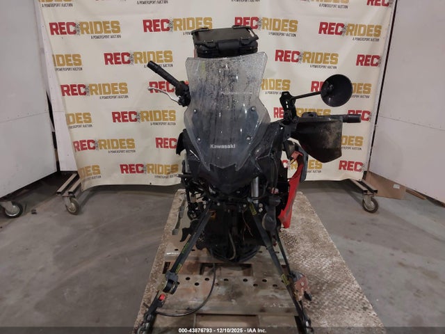 Kawasaki Kl650 G 2024 ML5KLEG16RDA30988 Image 5