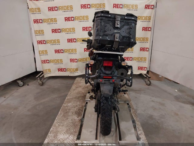 Kawasaki Kl650 G 2024 ML5KLEG16RDA30988 Image 6