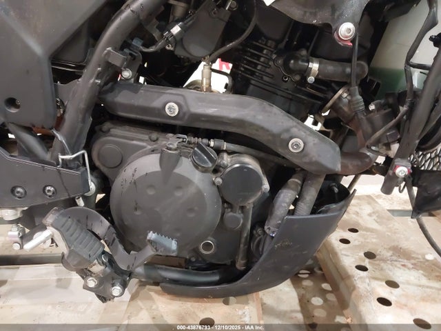 Kawasaki Kl650 G 2024 ML5KLEG16RDA30988 Image 8