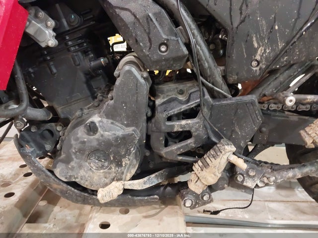 Kawasaki Kl650 G 2024 ML5KLEG16RDA30988 Image 9