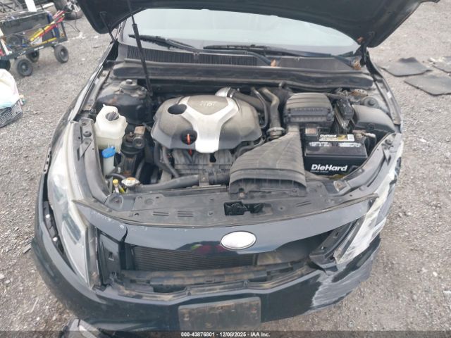2013 KIA OPTIMA 5XXGR4A65DG204859 Photo 9