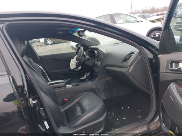 2013 KIA OPTIMA 5XXGR4A65DG204859 Photo 4