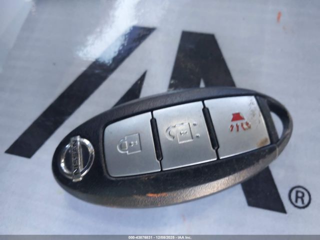 2018 NISSAN PATHFINDER 5N1DR2MM1JC668658 Photo 10