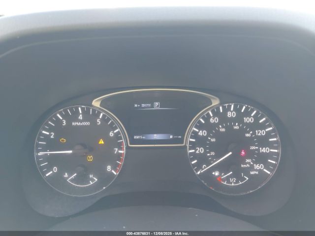 2018 NISSAN PATHFINDER 5N1DR2MM1JC668658 Photo 6