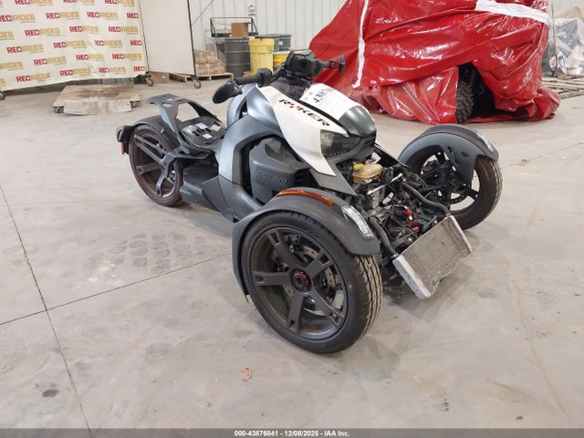 2022 CAN-AM RYKER 3JB2FEG29NJ000017