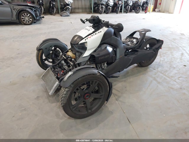 2022 CAN-AM RYKER 3JB2FEG29NJ000017 Photo 1