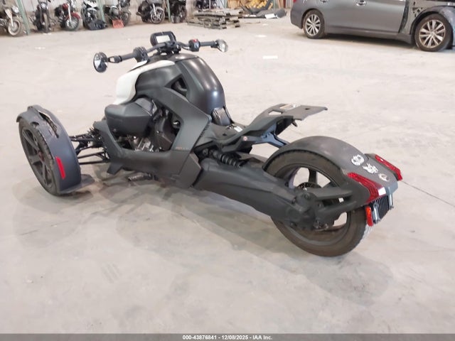 2022 CAN-AM RYKER 3JB2FEG29NJ000017 Photo 2
