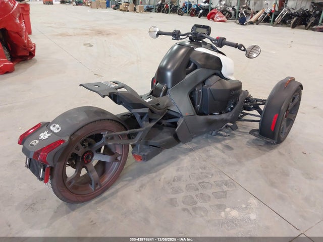 2022 CAN-AM RYKER 3JB2FEG29NJ000017 Photo 3