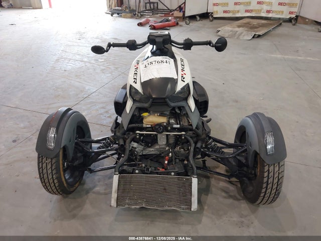 2022 CAN-AM RYKER 3JB2FEG29NJ000017 Photo 4